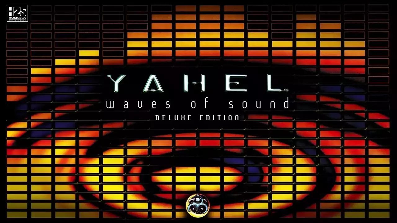 World of Yahel Exploring the Music and Inspirations